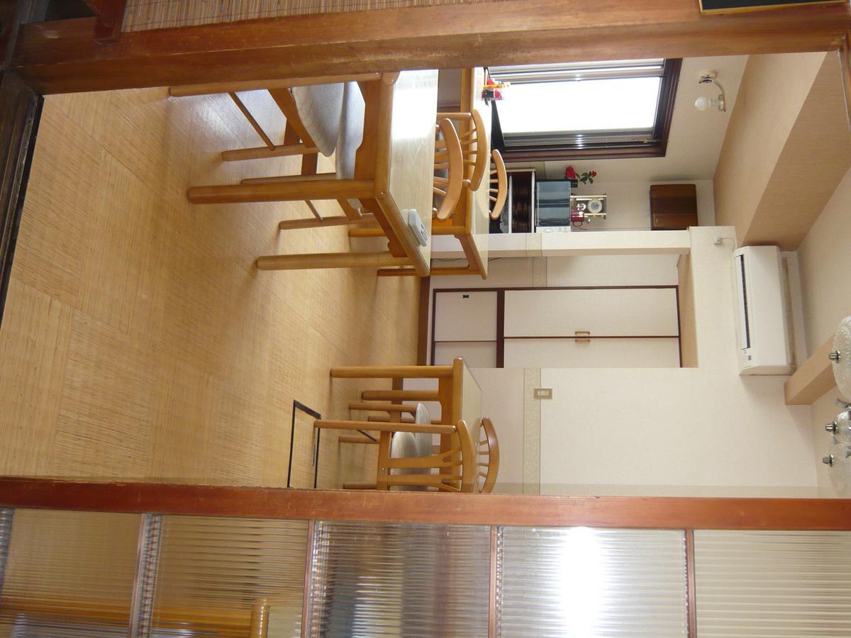 Gunkakutei Hotel Aszago Kültér fotó